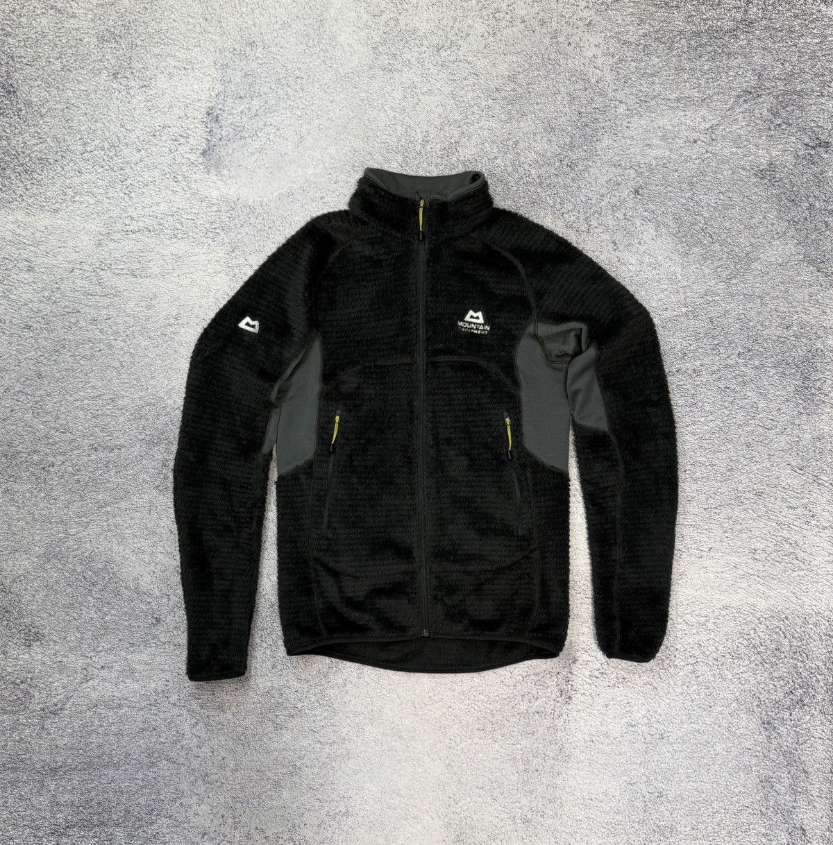 Mountain Equipment Mountain Equipment Concordia Polartec Fleece Jacket S Men Size US S / EU 44-46 / 1 - 4 Thumbnail