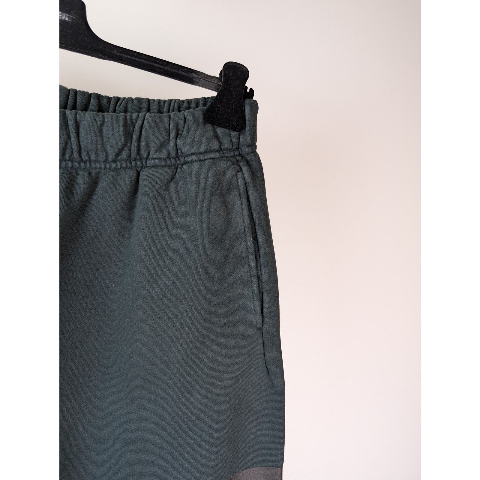 Gallery Dept. o1rshd1 Dept Post Workout Sweatpants in Black Size US 38 / EU 54 - 5 Thumbnail