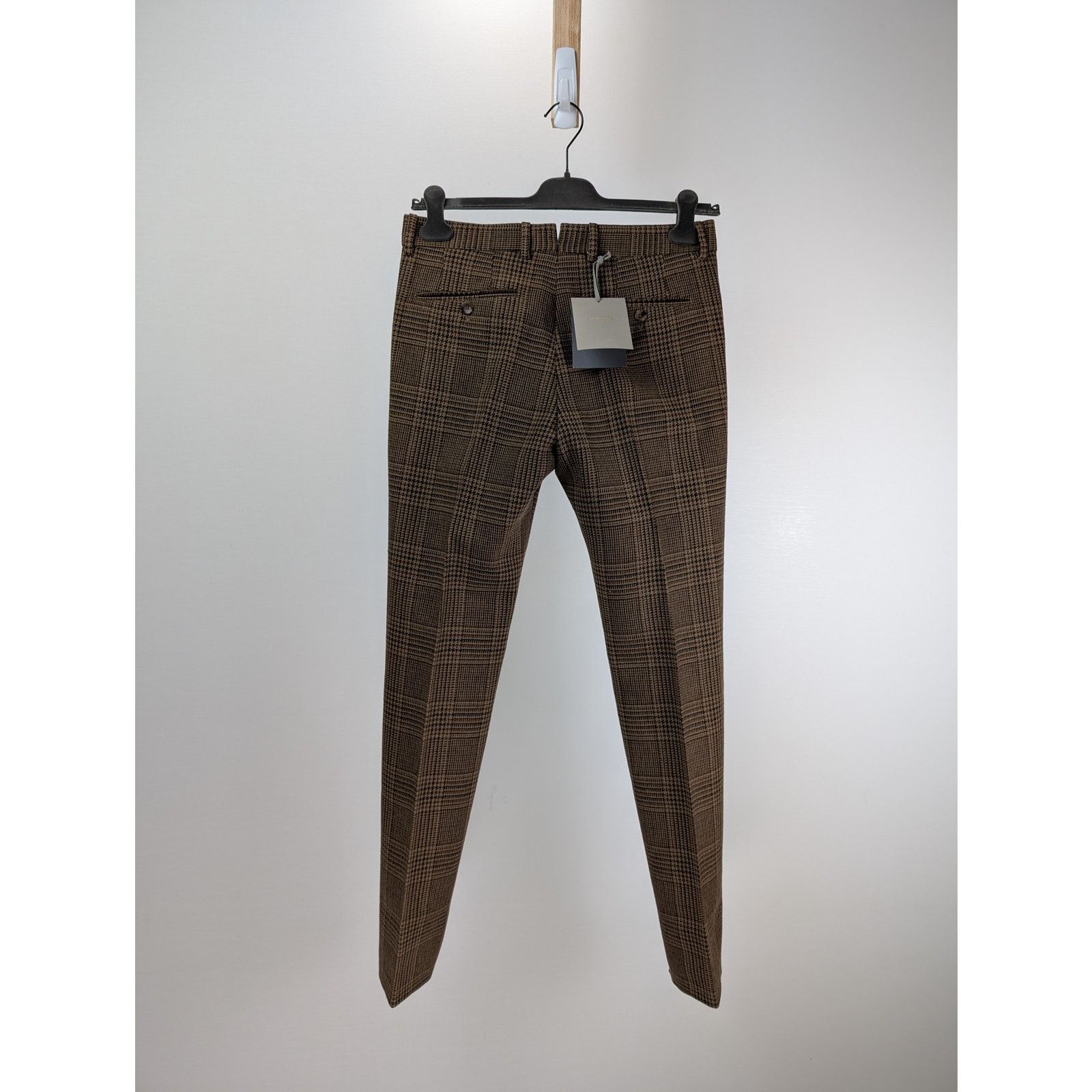 Tom Ford o1rshd1 Casual Pants in Brown Size US 30 / EU 46 - 7 Thumbnail