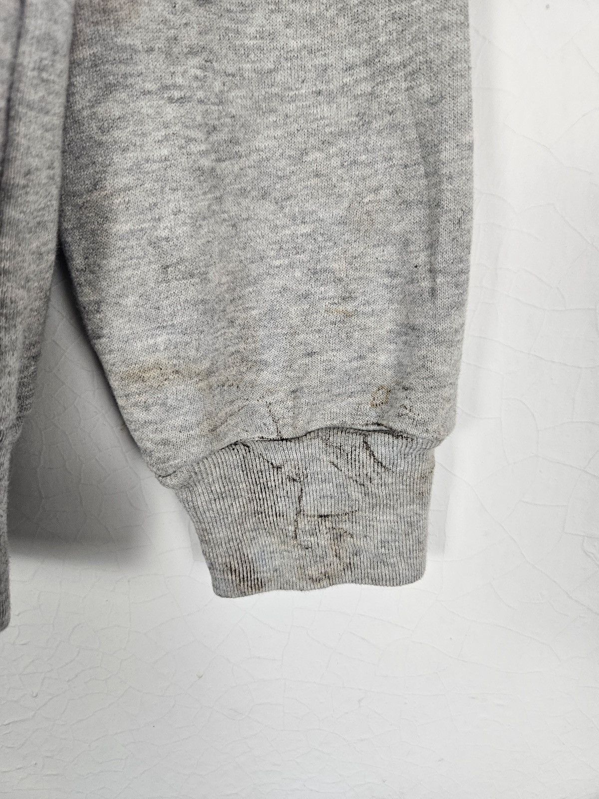 Ne-Net Nenet by Issey Miyake sweatshirt Size US M / EU 48-50 / 2 - 7 Thumbnail