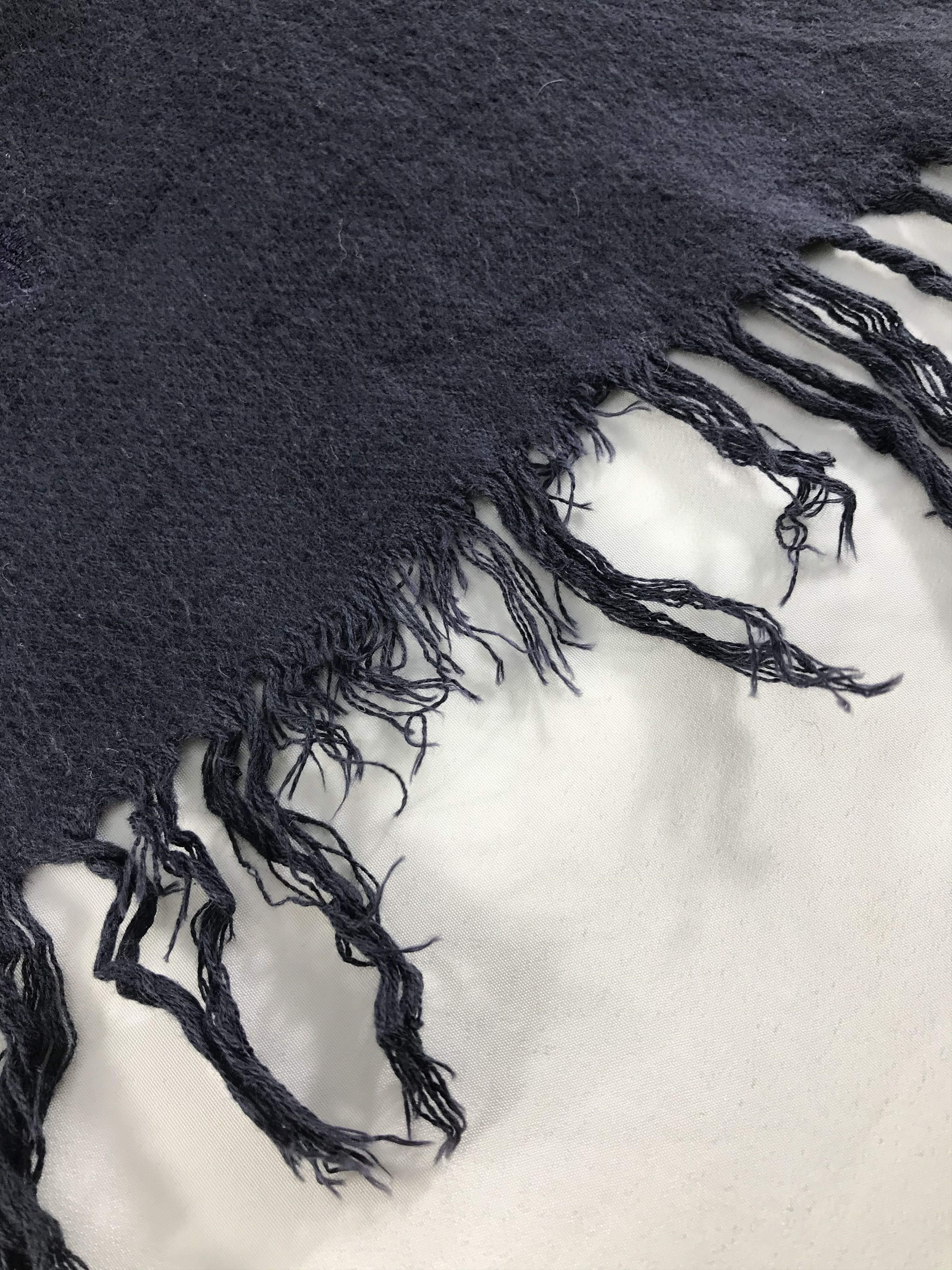 Polo Ralph Lauren Vintage Polo Ralph Lauren Scarf/Muffler/Neckwear MF868 Size ONE SIZE - 5 Thumbnail
