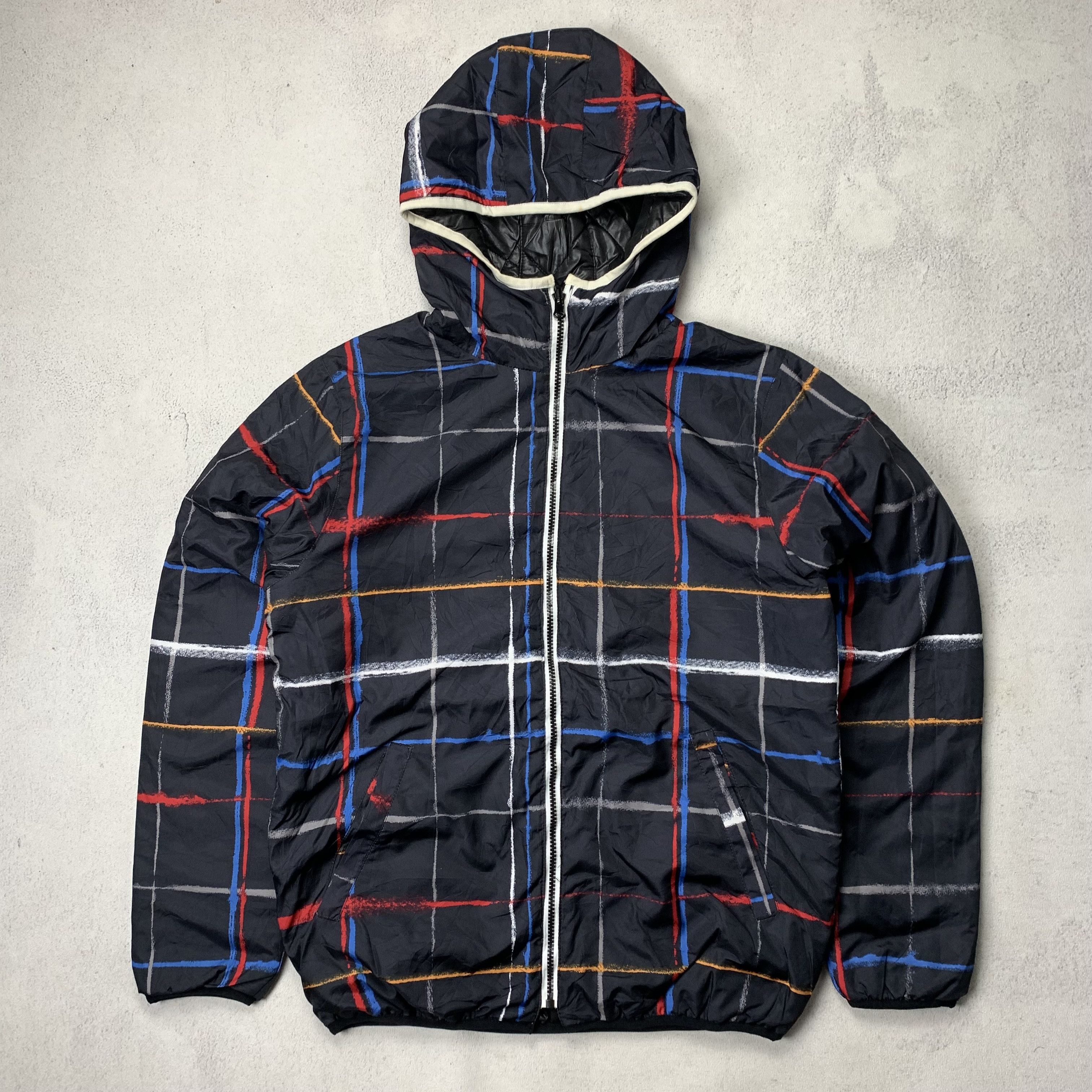 Billabong Billabong Reversible Jacket Size US M / EU 48-50 / 2 - 3 Thumbnail