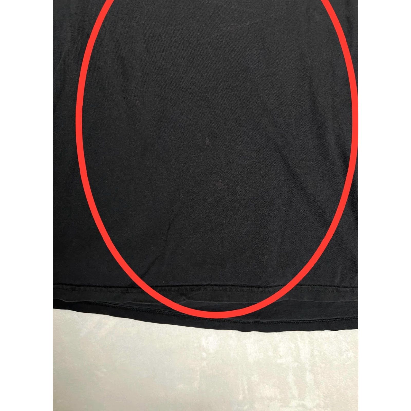 Harley Davidson VINTAGE Harley-Davidson T-Shirt Mens Large Black Short Sleeve Crew Neck Graphic Print Snake Twin Falls Idaho Mens Size US L / EU 52-54 / 3 - 5 Thumbnail