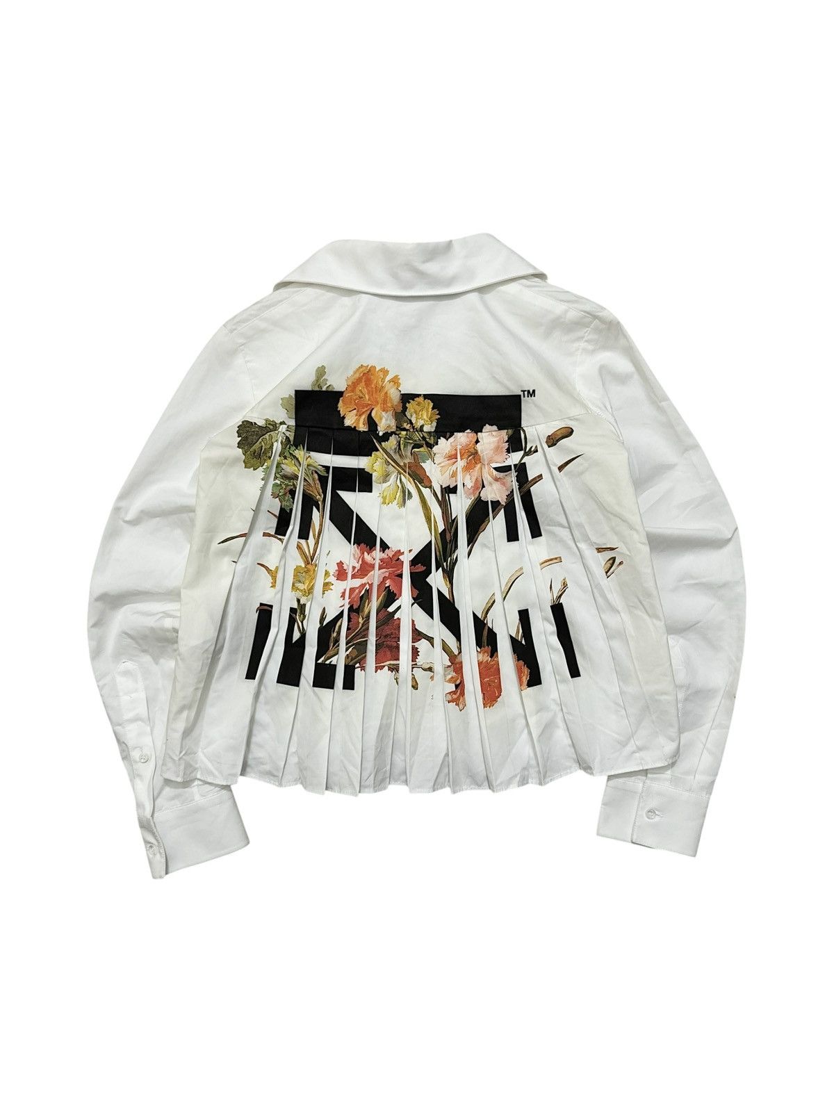 Off-White Camasa dama Shirt
