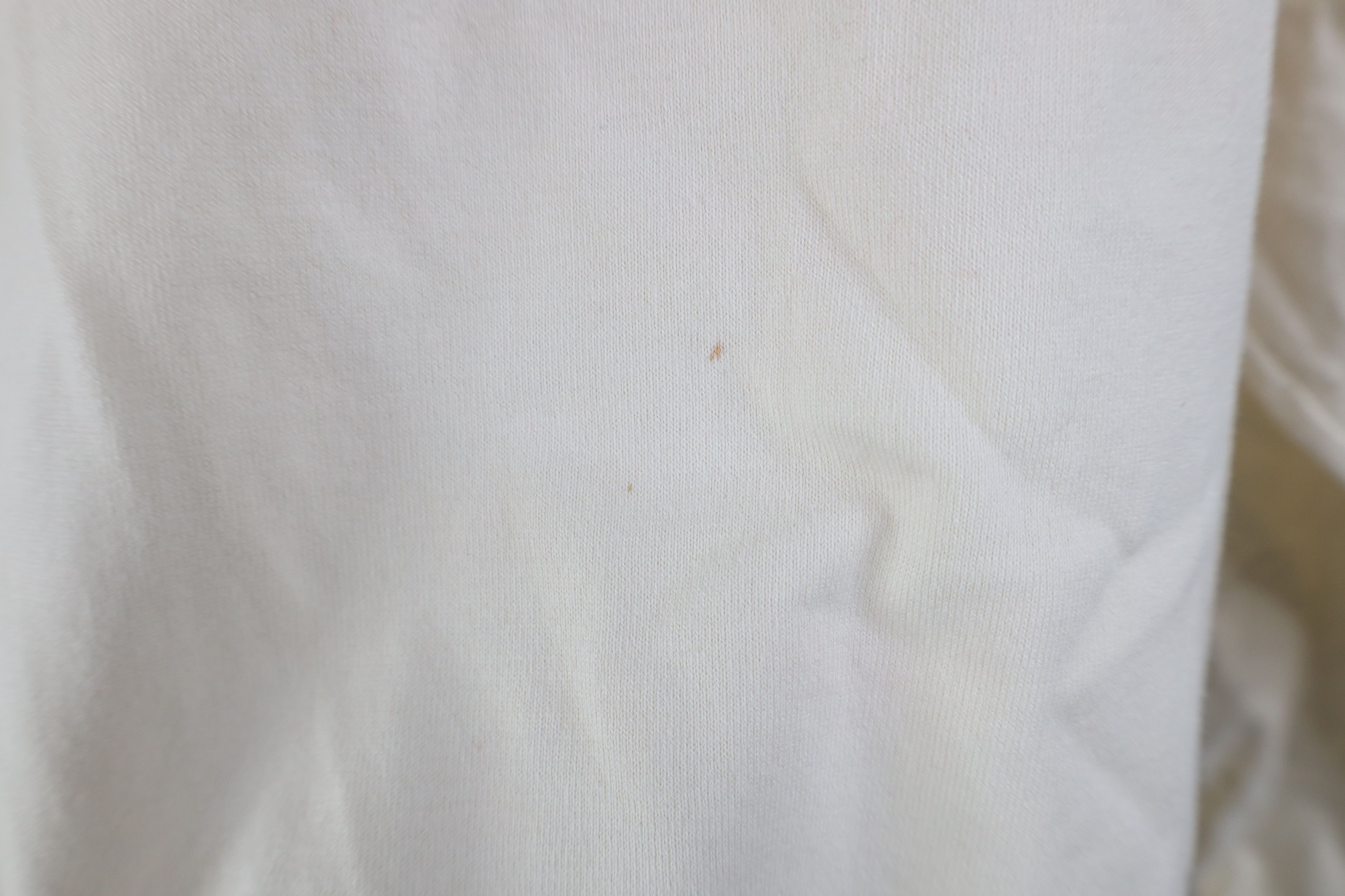 Vintage Vintage 90s Streetwear Long Sleeve Turtleneck T-Shirt USA Size US XL / EU 56 / 4 - 7 Thumbnail