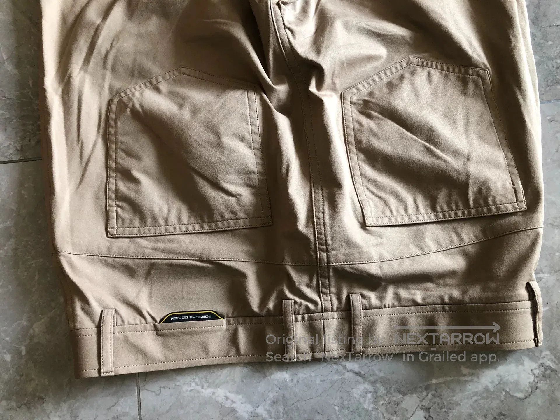 Porsche Design Porsche Design Functional Casual Pants. Size US 30 / EU 46 - 8 Thumbnail