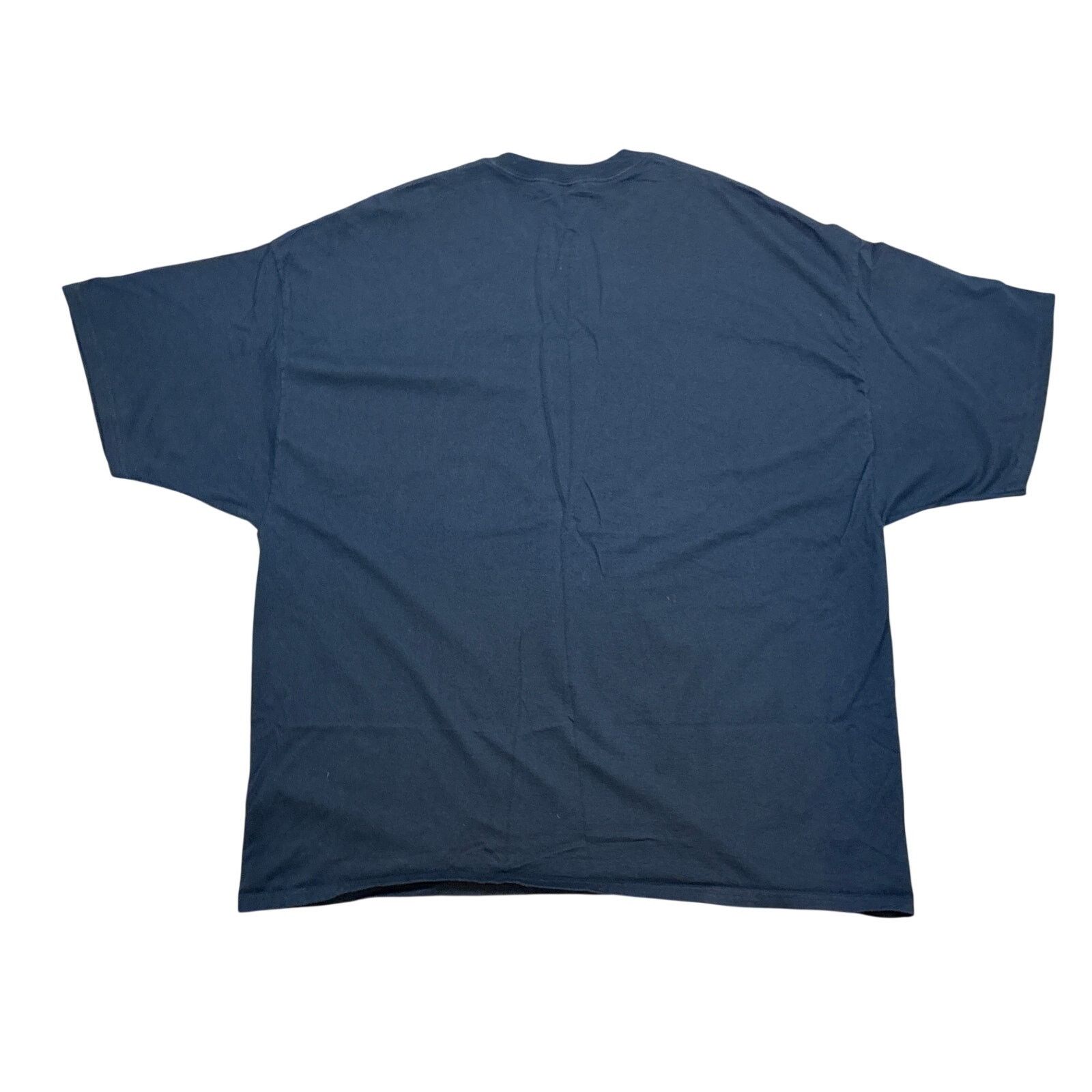Port & Company Y2K Bluehat binary pattern Microsoft invite Only shirt 4XL Size US XXL / EU 58 / 5 - 5 Thumbnail