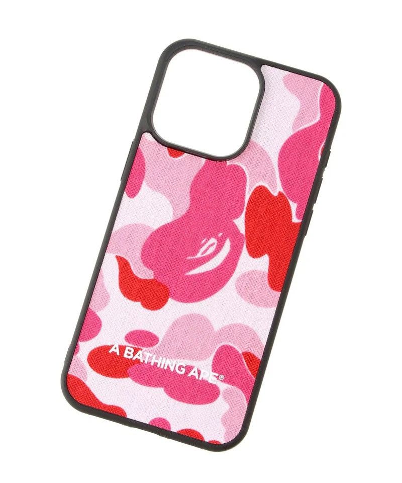 Bape Bape iPhone 15 Case Size ONE SIZE - 2 Thumbnail