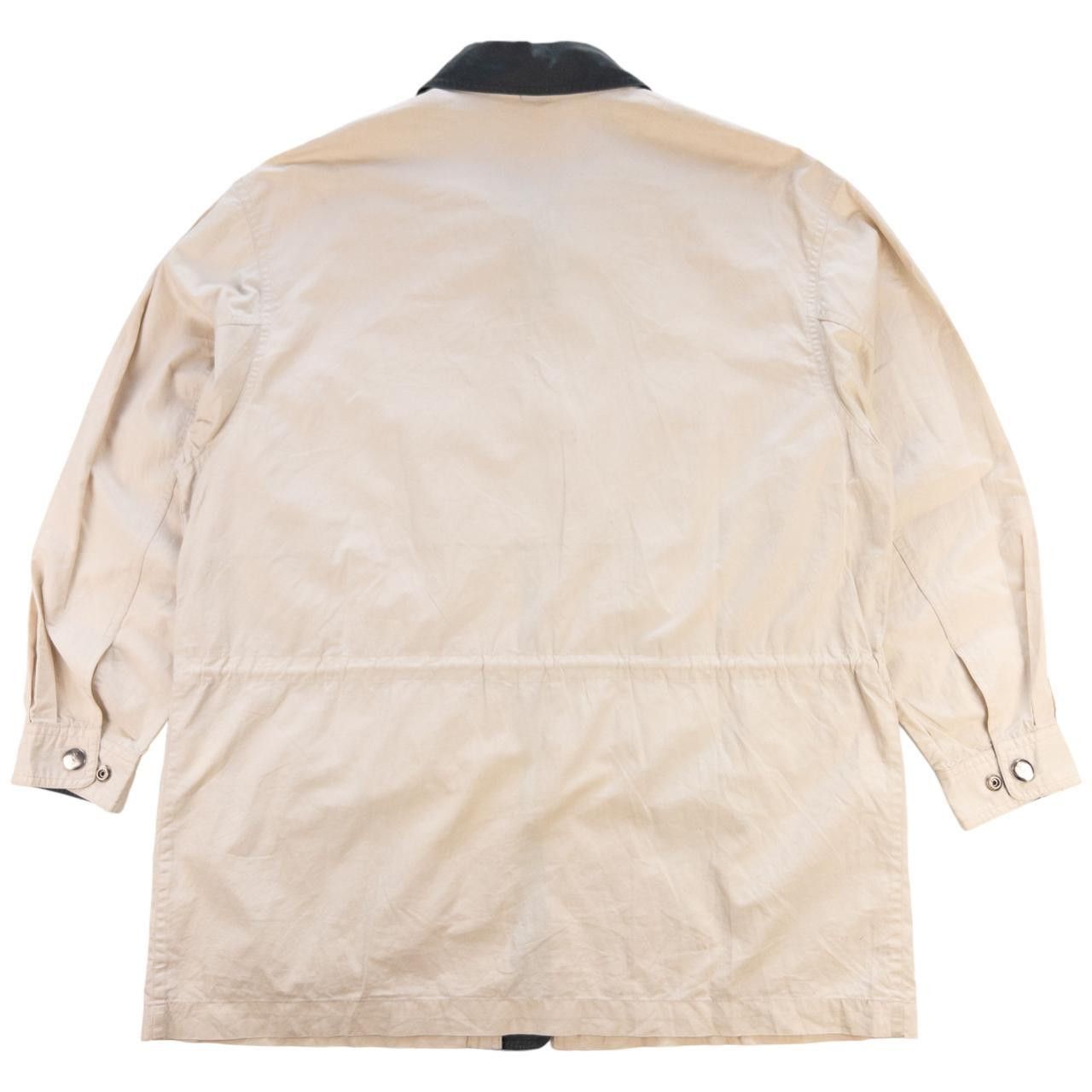 Yves Saint Laurent Vintage YSL Yves Saint Laurent Jacket Size XL Size US XL / EU 56 / 4 - 2 Thumbnail