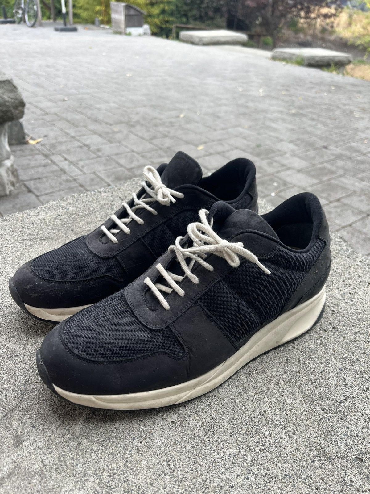 Common Projects Track 80