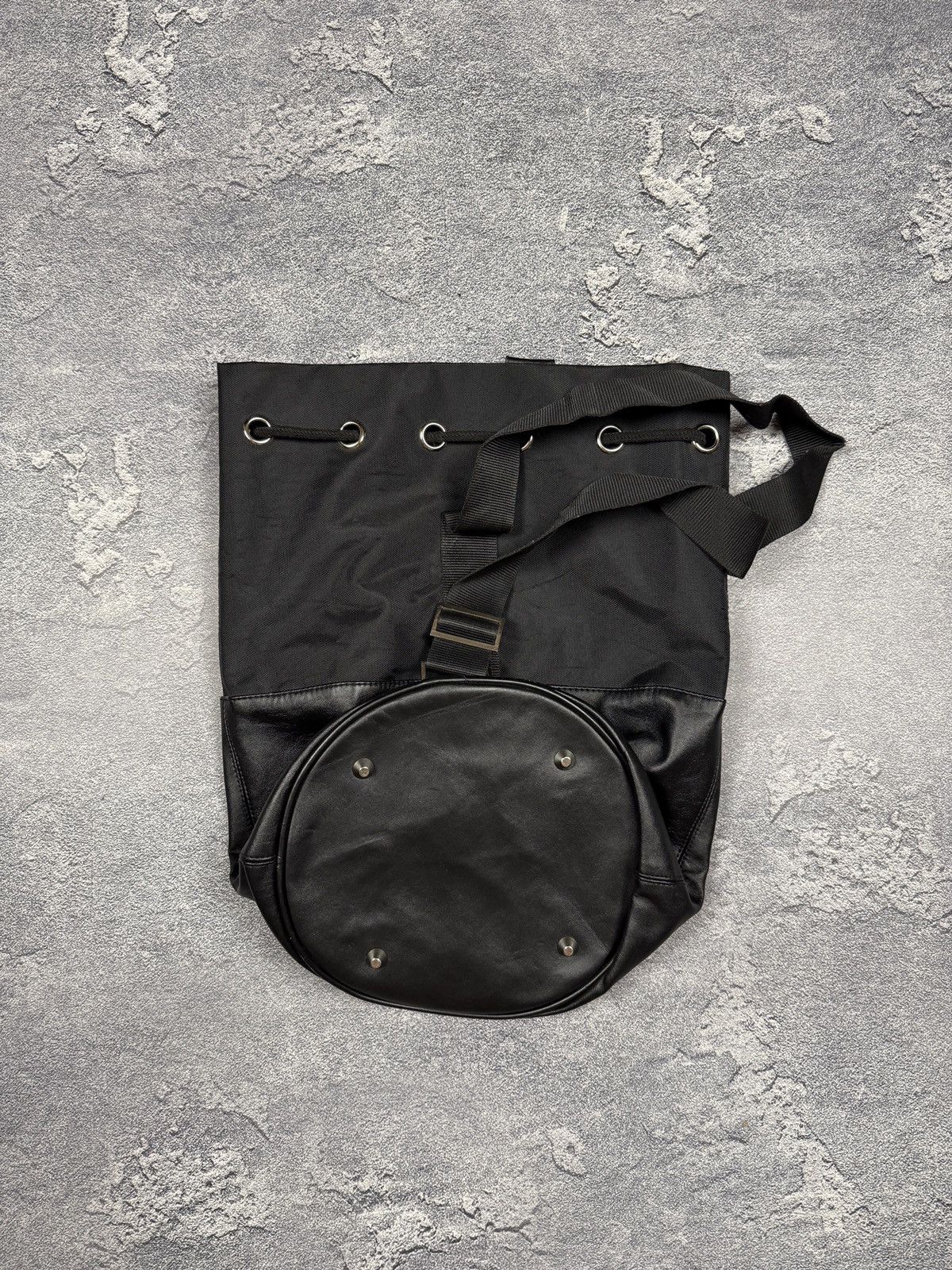 Versace Versace Parfums Big Bag nylon Size ONE SIZE - 2 Thumbnail