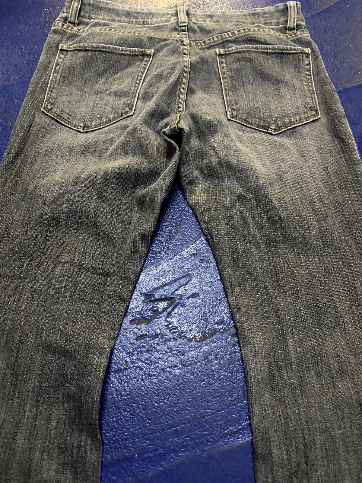 Gap Flare jeans Gap Boot Cut Size US 30 / EU 46 - 4 Thumbnail