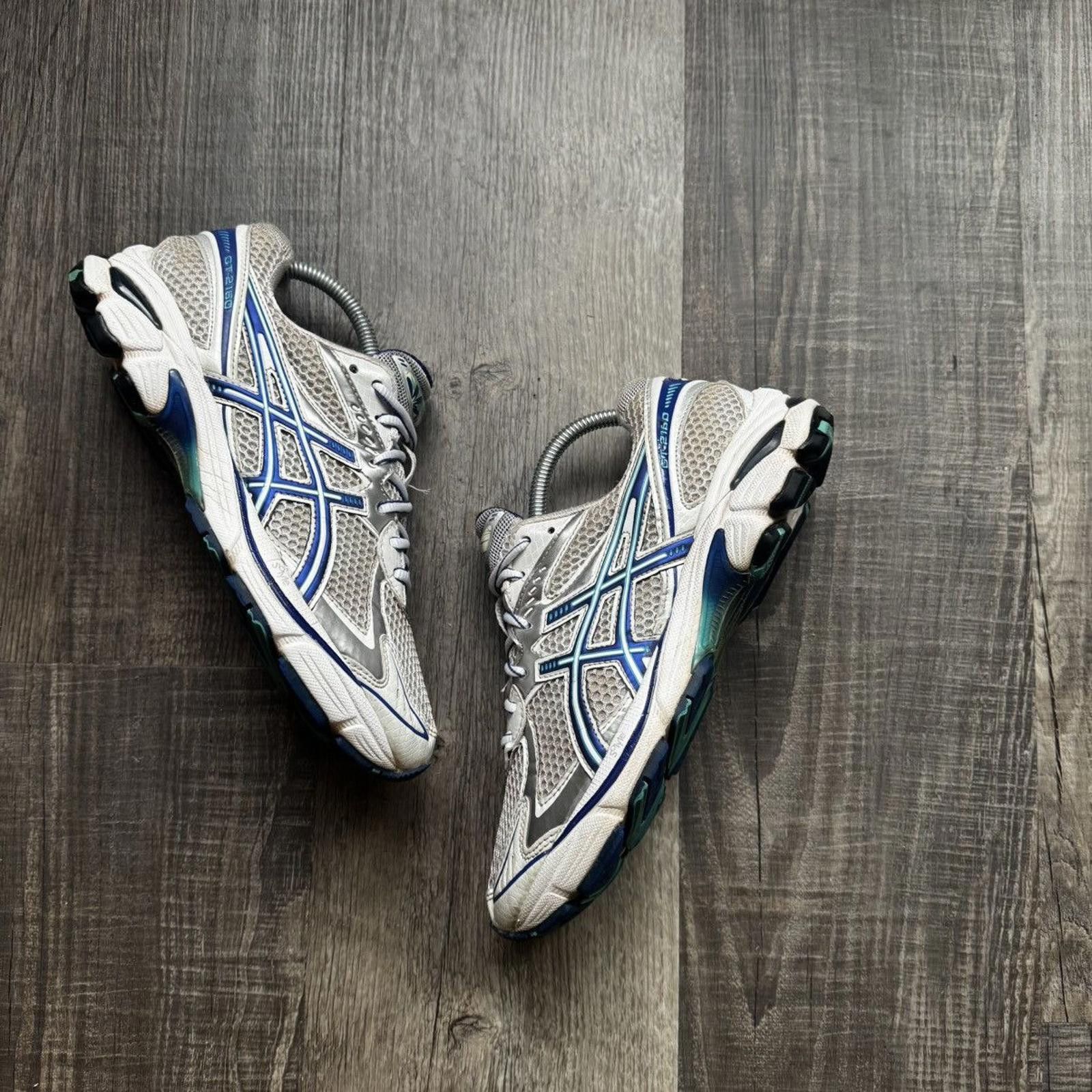 Asics ASICS • WMNS GT-2160 (7M) Size US 7 / EU 40 - 9 Thumbnail
