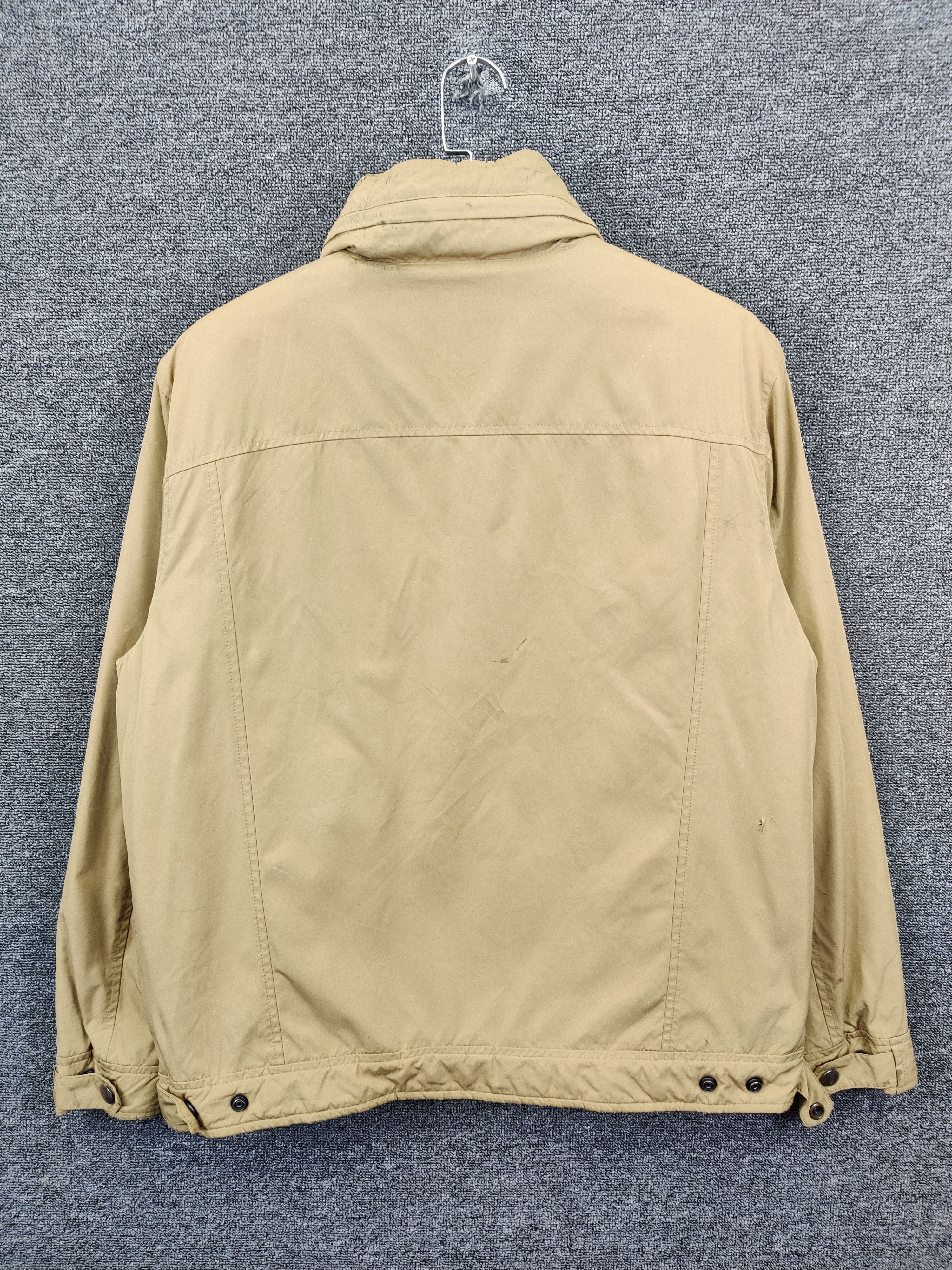 Polo Ralph Lauren Vintage Polo Ralph Lauren Beige Jacket Size US L / EU 52-54 / 3 - 7 Thumbnail