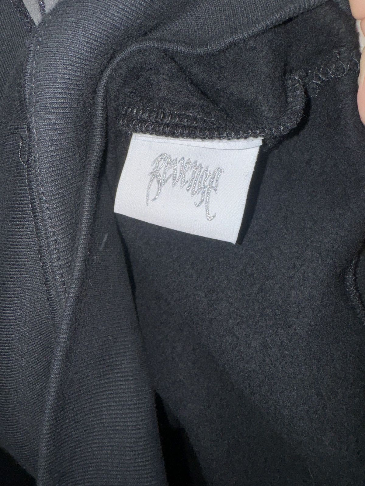 999 Club × Revenge Revenge juice wrld Hoodie Size US XL / EU 56 / 4 - 4 Thumbnail