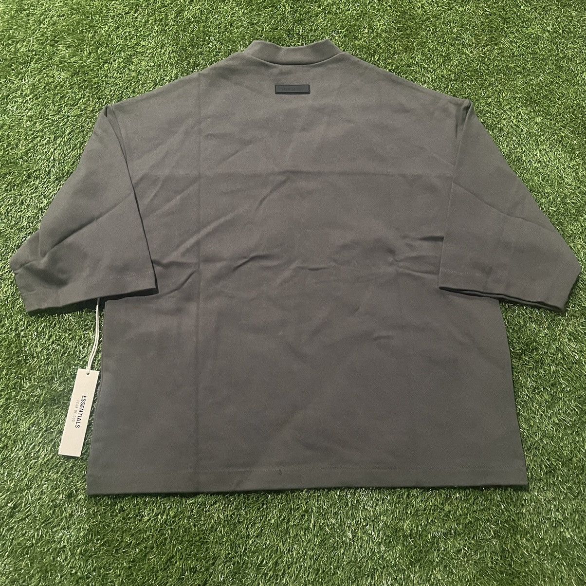 Essentials Fear Of God Essentials Football Jersey Tee Size XXS Size US XXS / EU 40 - 5 Thumbnail