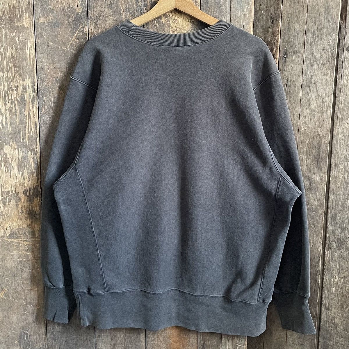 Champion Vintage Champion Reverse Weave / Supreme Sweatshirt Size US L / EU 52-54 / 3 - 7 Thumbnail
