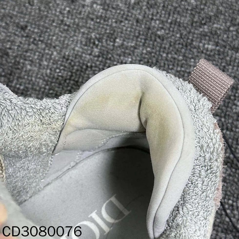 Dior Dior b9s Sneaker 95 New 39 Size US 8.5 / IT 38.5 - 7 Thumbnail