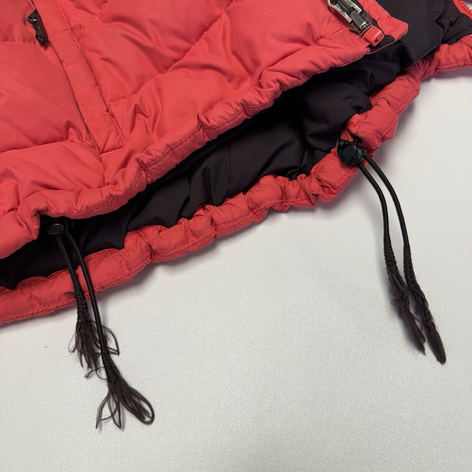 The North Face Vintage The North Face 700 Goose Down Jacket Womens Medium P Size M / US 6-8 / IT 42-44 - 8 Thumbnail