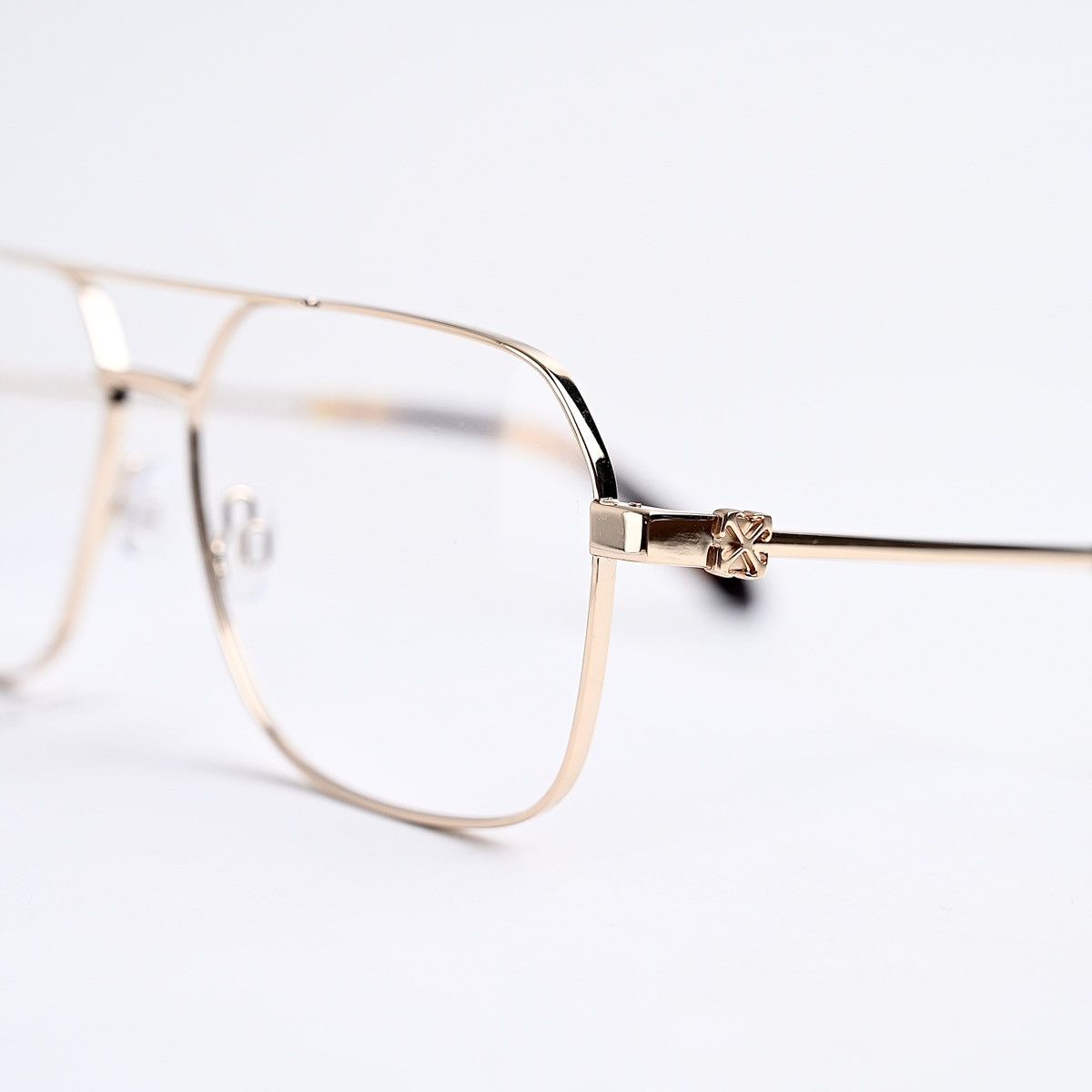 Off-White OFF WHITE STYLE 7J GLASSES Size ONE SIZE - 11 Thumbnail