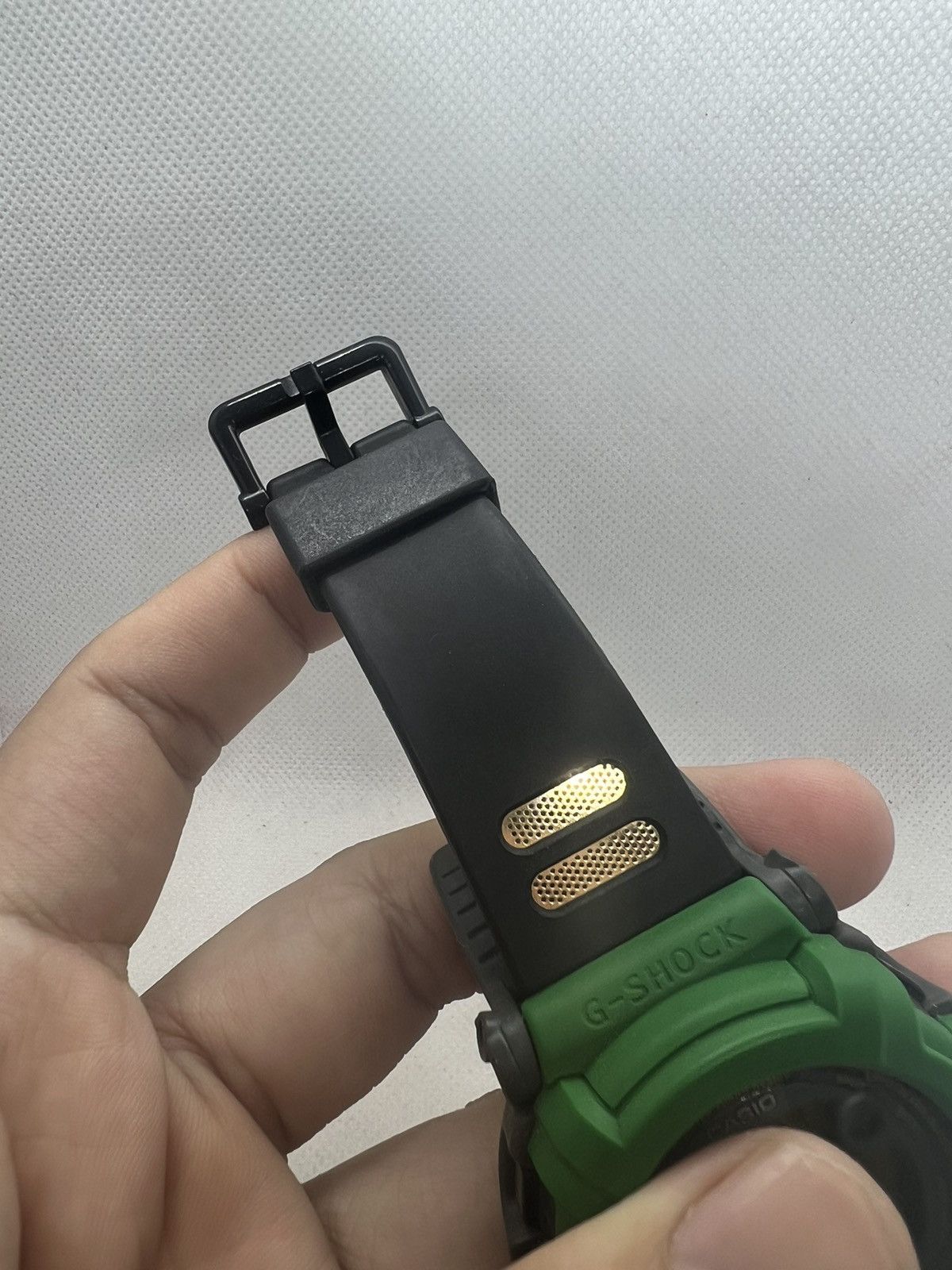 G Shock G-SHOCK DW-002 Size ONE SIZE - 6 Thumbnail