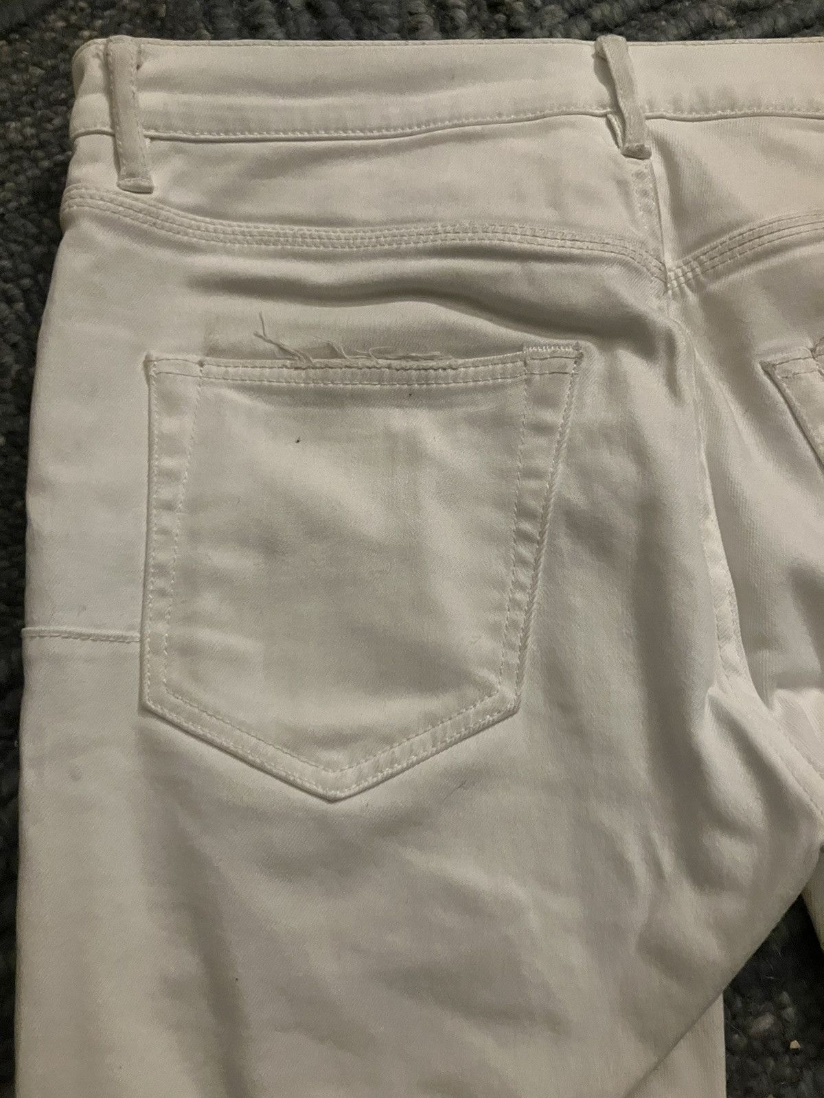 Purple Brand Purple Brand P001 Denim Size US 30 / EU 46 - 4 Thumbnail