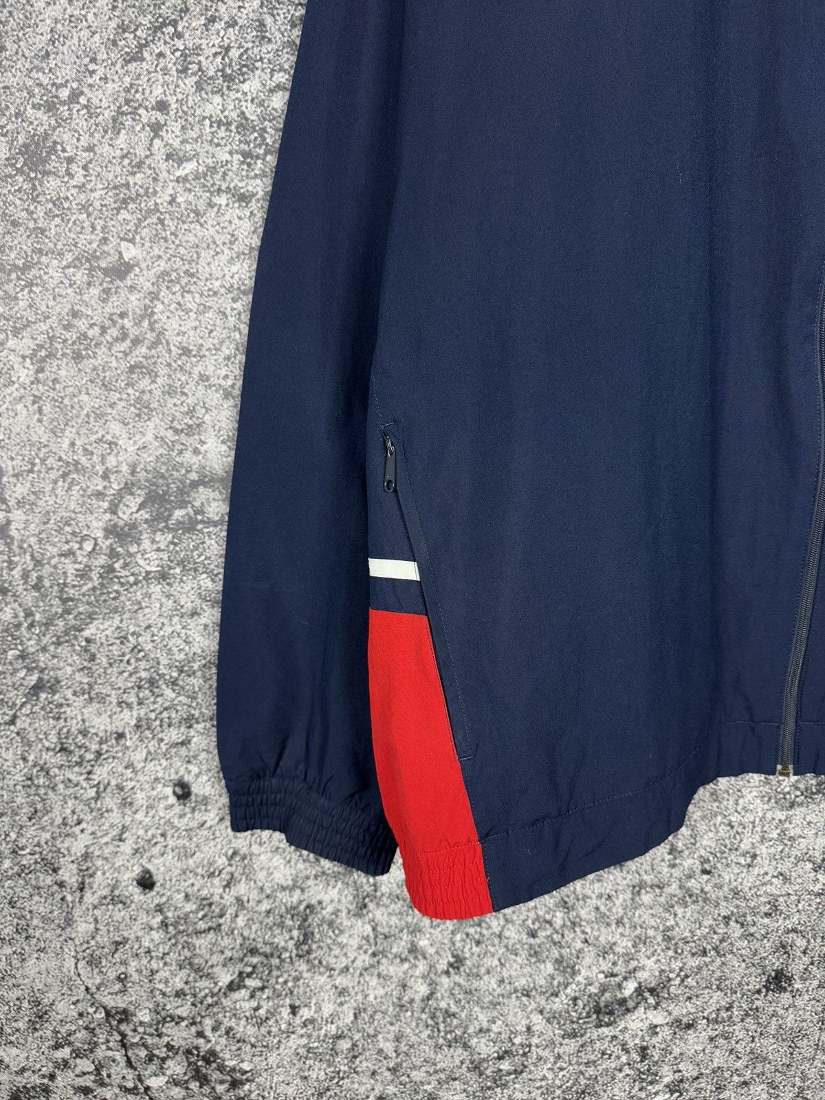Nike Men’s Nike Vintage Full Zip Track Jacket Sportswear Size XXL Size US XXL / EU 58 / 5 - 4 Thumbnail