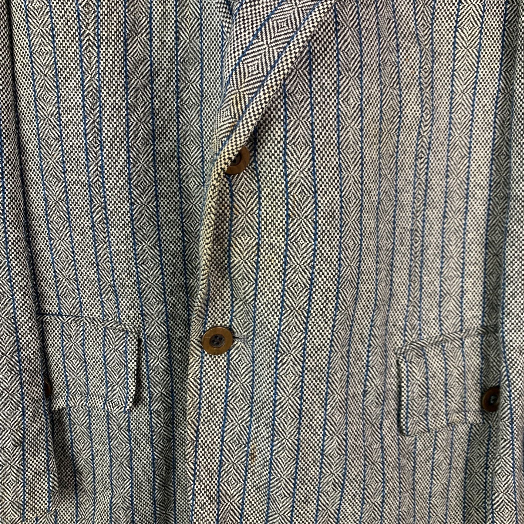 Vintage VINTAGE Merit Blazer Shirt? Not applicable. Size 48R - 3 Thumbnail