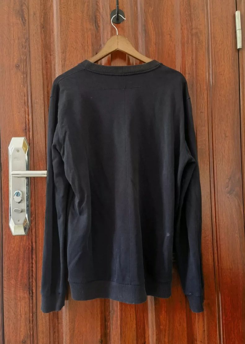 Givenchy Givenchy Hoodie, size M, chest circumference 58cm, length Size US M / EU 48-50 / 2 - 2 Thumbnail