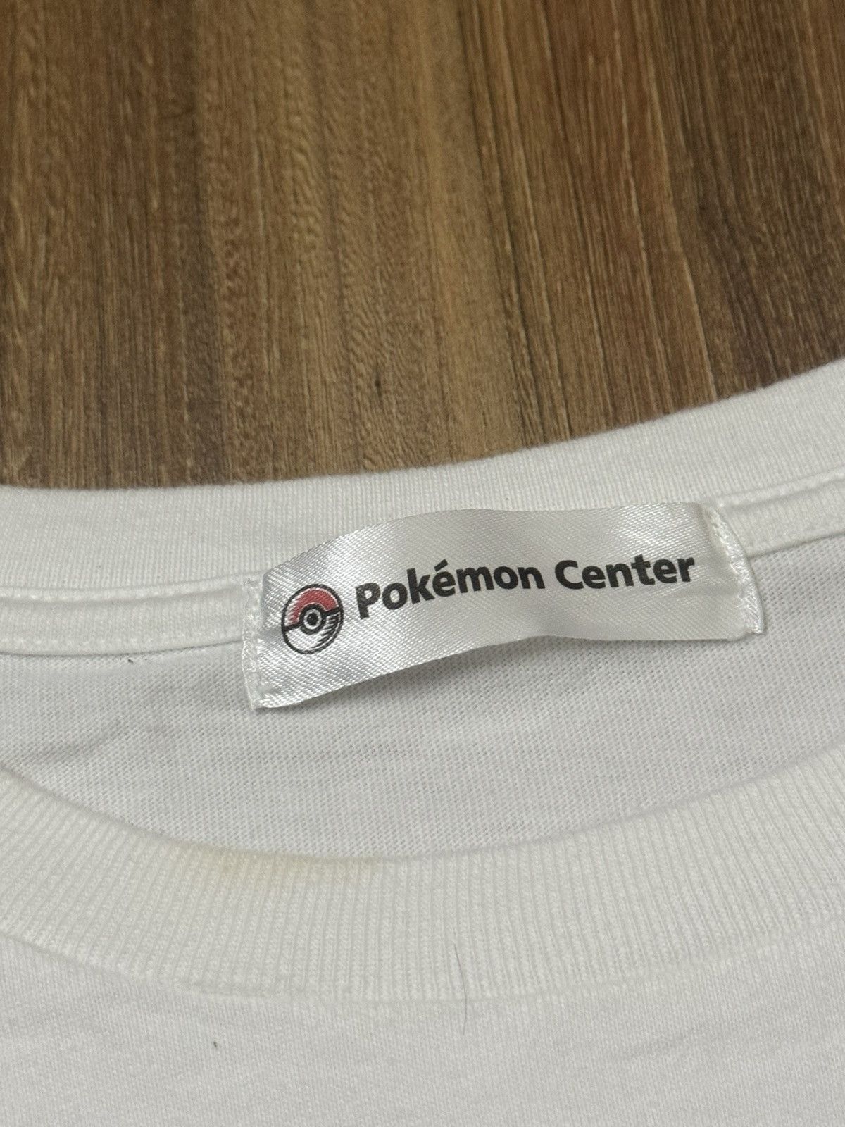 Anime Anime rare pokemon center Size US L / EU 52-54 / 3 - 3 Thumbnail