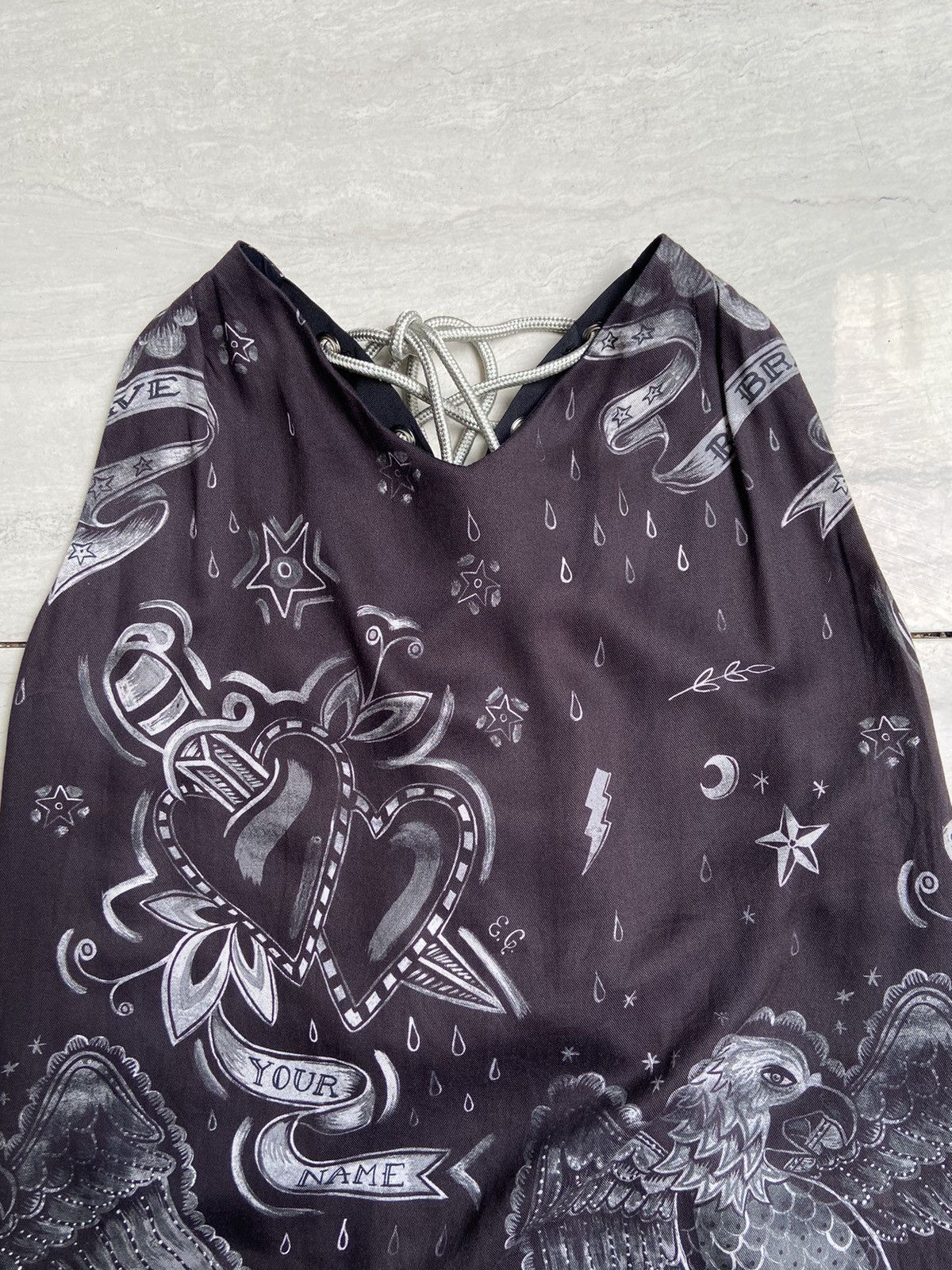 Diesel DIESEL Motive Midi Dress Size XS / US 0-2 / IT 36-38 - 14 Thumbnail
