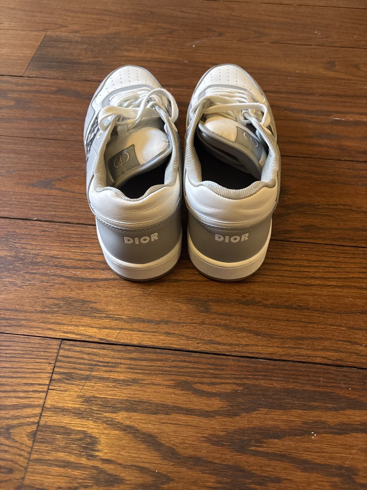 Dior Dior Sneakers Size US 12 / EU 45 - 6 Thumbnail
