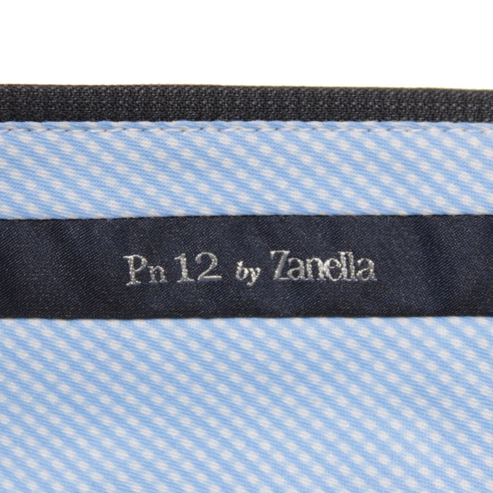 Zanella Zanella New with tags Dress Pants Size 32 US In Gray Size US 32 / EU 48 - 7 Thumbnail