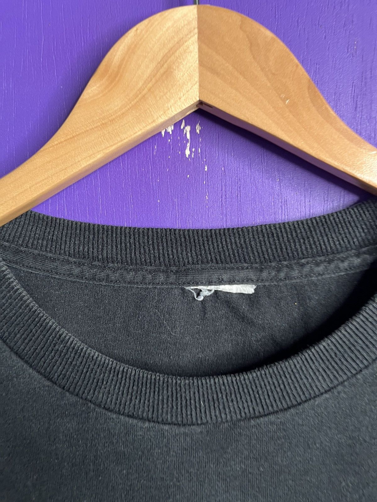 NFL × Vintage Vintage 00s Ravens Ray Lewis who let the dogs out tee Size US XL / EU 56 / 4 - 4 Thumbnail
