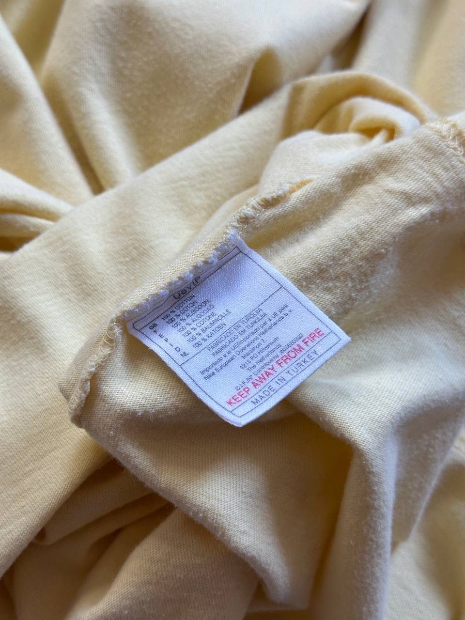 Nike × Vintage Nike Vintage Tee 1990-2000s Size US XL / EU 56 / 4 - 5 Thumbnail