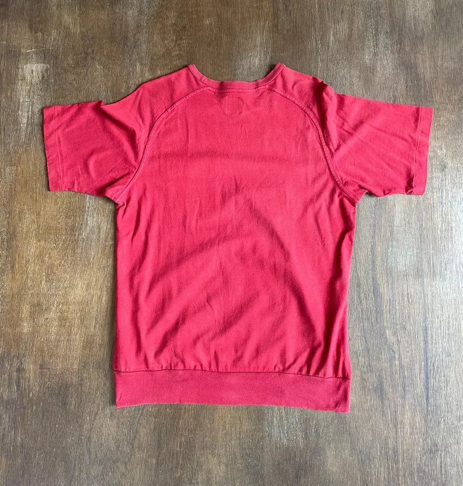 Needles NEEDLES Vintage Tee Size US L / EU 52-54 / 3 - 6 Thumbnail