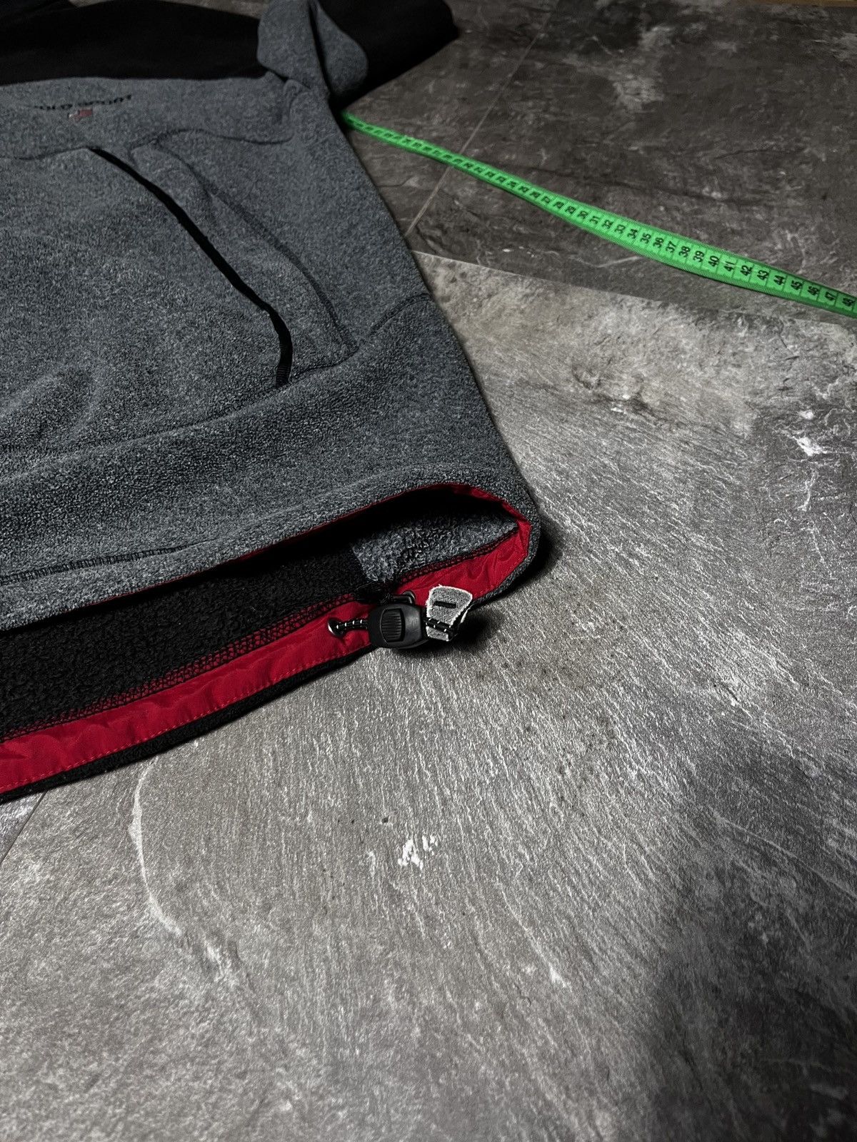 Polo Ralph Lauren Vintage 90s Polo Sport Ralph Lauren Fleece Zip Sweater Size US L / EU 52-54 / 3 - 13 Thumbnail