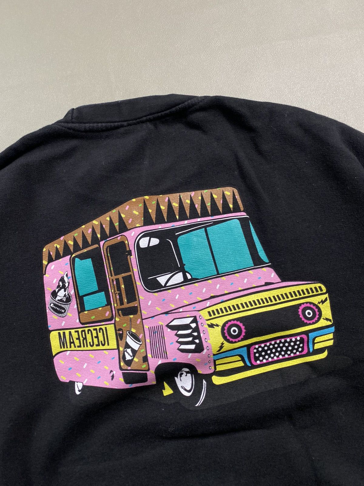Billionaire Boys Club × Icecream Ice Cream Billionaire Boys Club Sweatshirt Size US S / EU 44-46 / 1 - 4 Thumbnail
