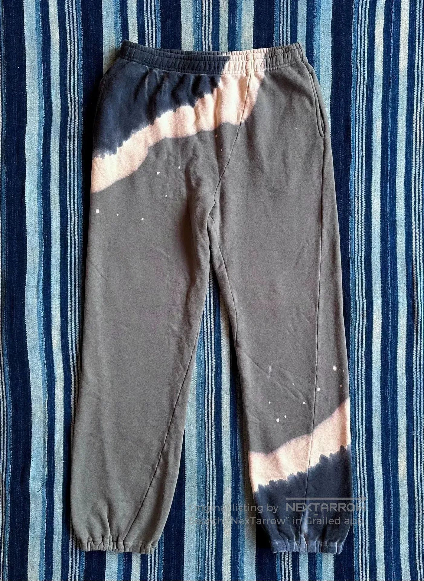NOMA t.d NOMA t.d. Hand Dye Twist Pants. Size 26" / US 2 / IT 38 - 1 Thumbnail