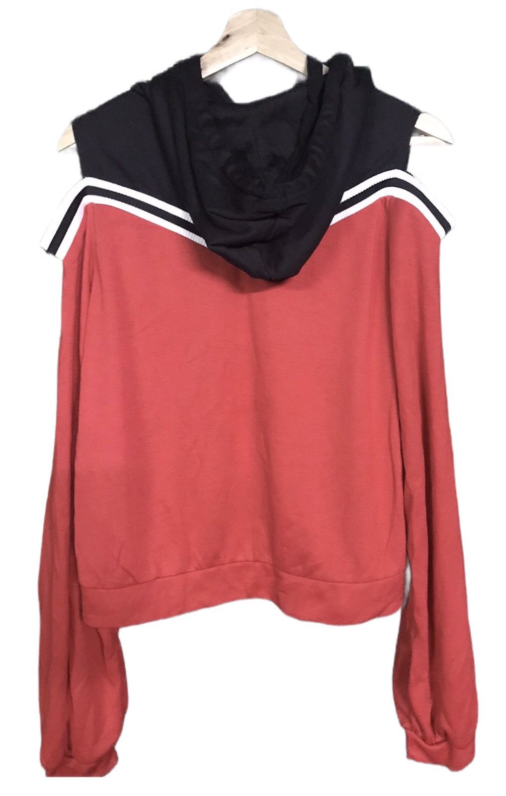 If Six Was Nine × The Unbranded Brand Growth Hoodie Pullover Size M / US 6-8 / IT 42-44 - 2 Thumbnail