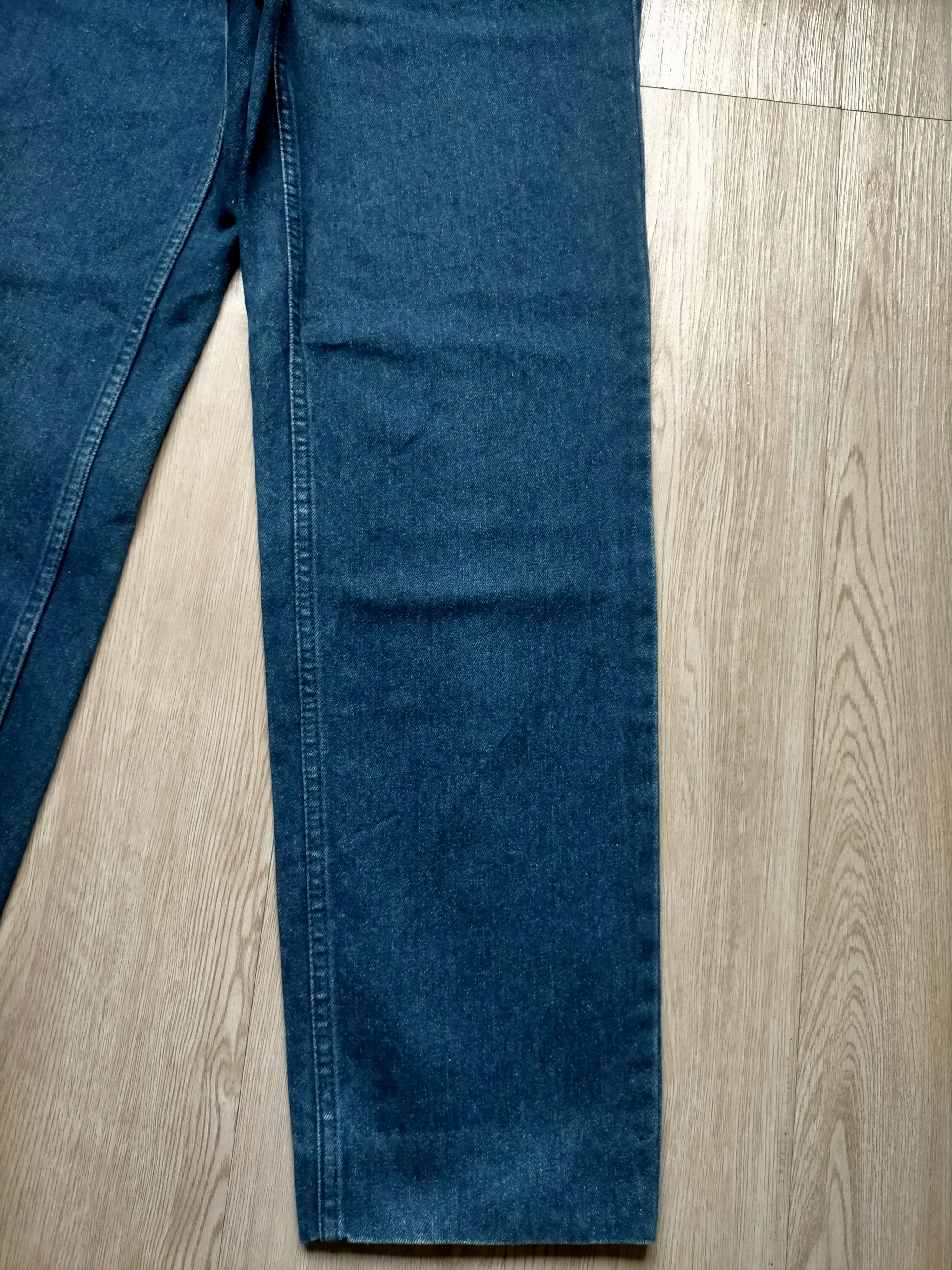 Saint Laurent Paris Saint Laurent Paris Denim pants Size US 28 / EU 44 - 12 Thumbnail