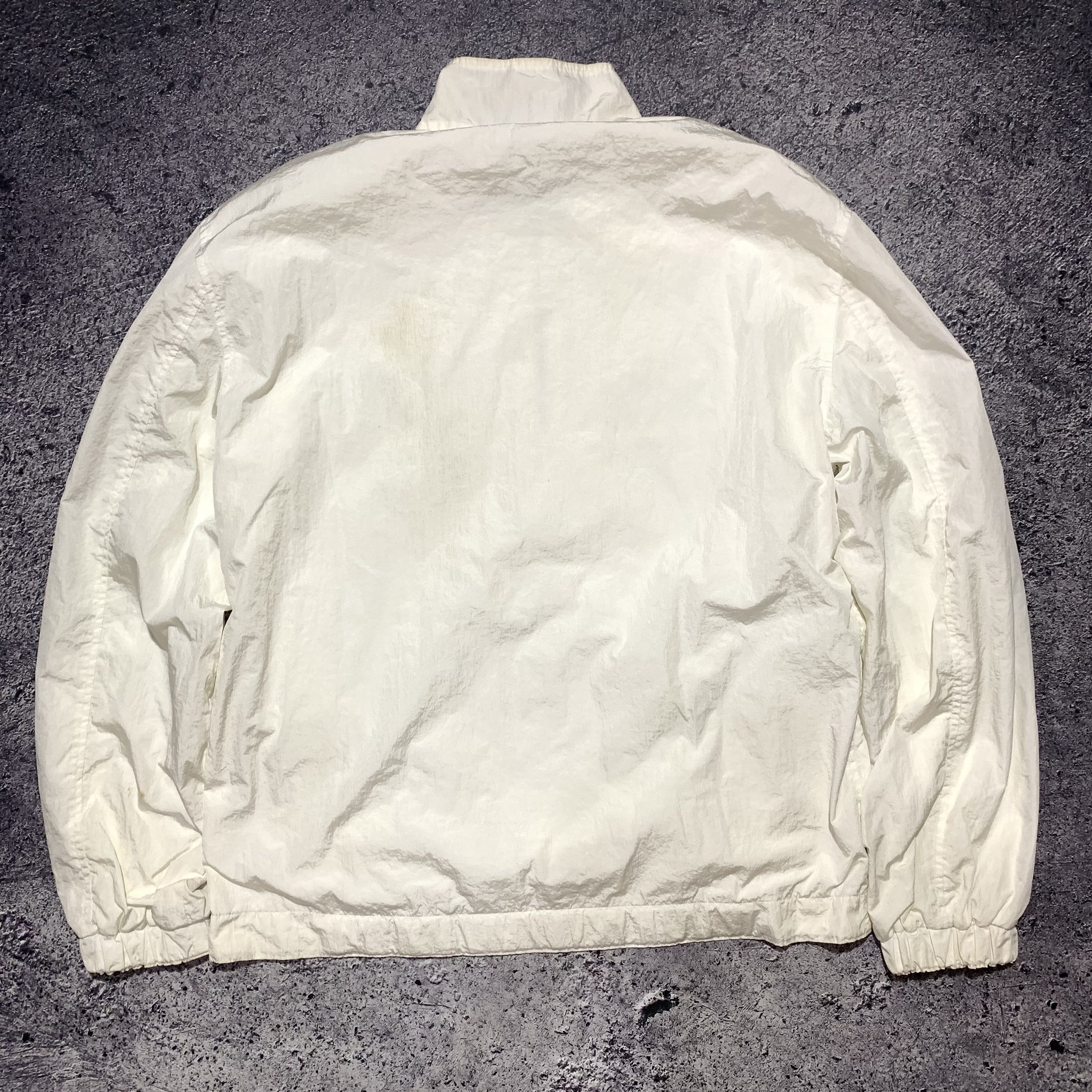 Misbhv Misbhv Anorak Nylon Jacket Size US S / EU 44-46 / 1 - 4 Thumbnail