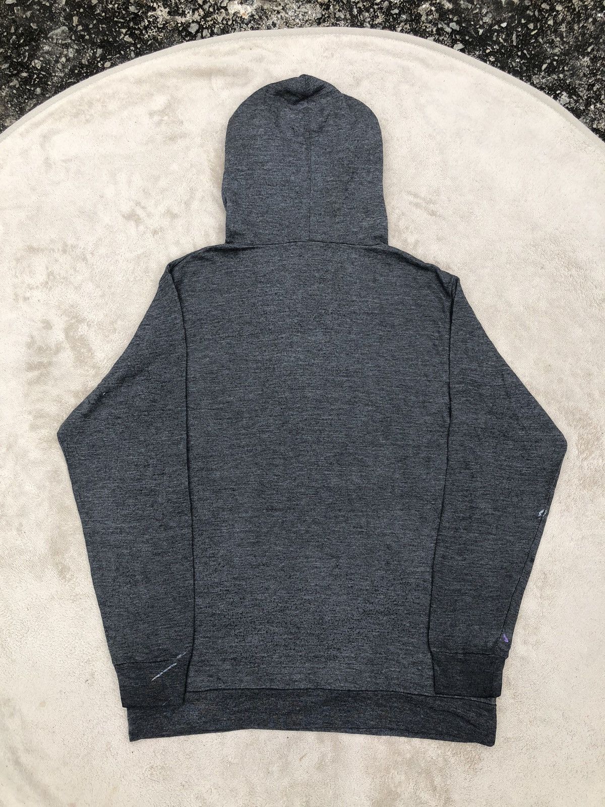 Japanese Brand × Vintage Vintage Artistdoor Big Logo Hoodie Size US XL / EU 56 / 4 - 14 Thumbnail