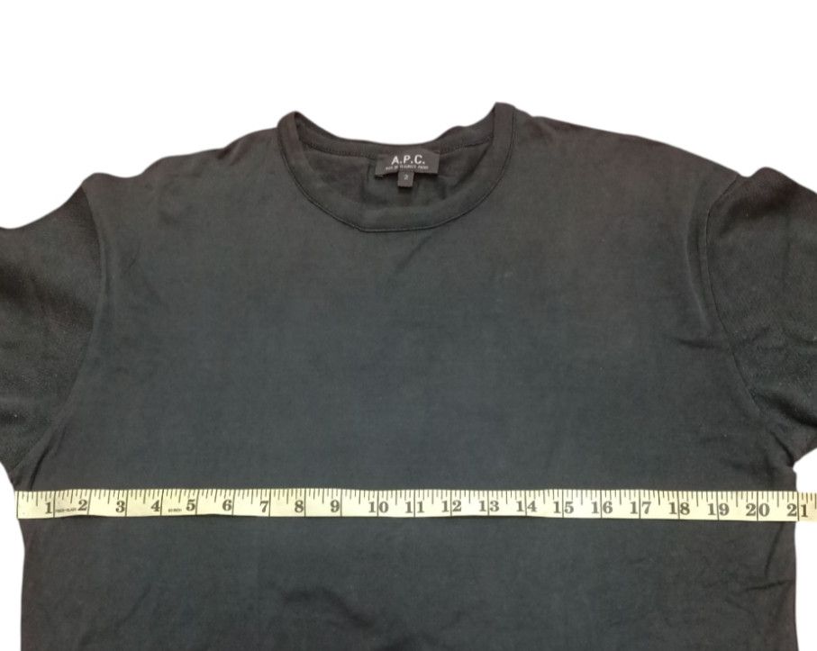 A.P.C. A.P.C. x DESIGNER x PLAIN SHIRT Size US M / EU 48-50 / 2 - 3 Thumbnail