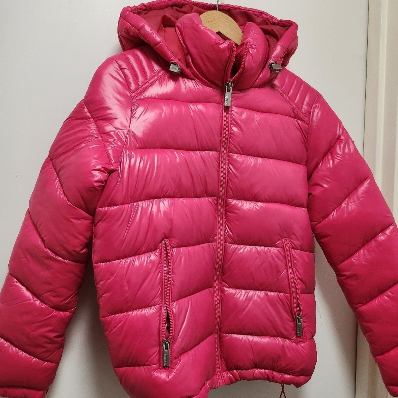Guess GUESS-Puffer Coat Size S / US 4 / IT 40 - 1 Thumbnail