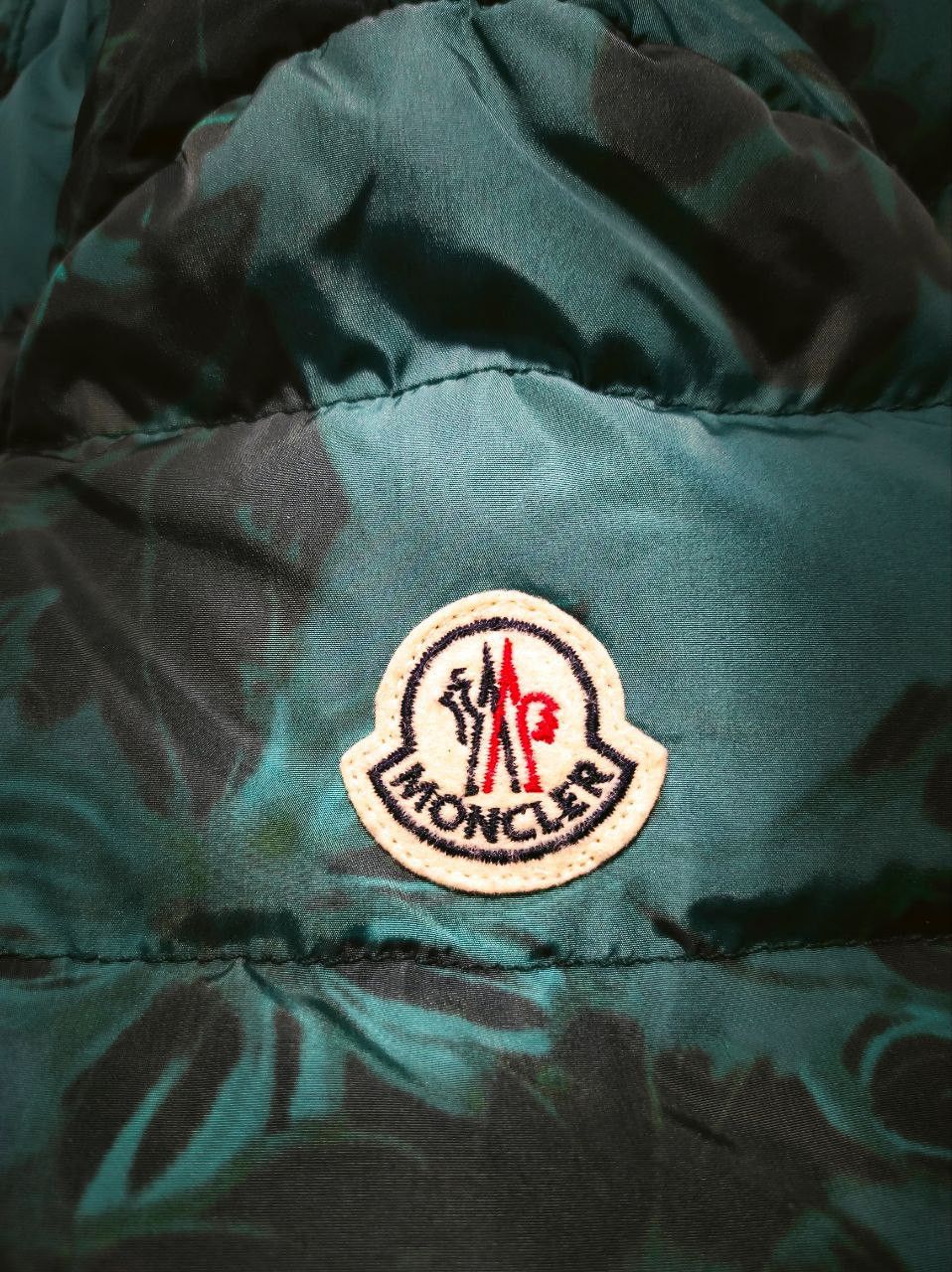 Moncler Rare Colorway Moncler Sanglier Down Jacket Size XS / US 0-2 / IT 36-38 - 5 Thumbnail