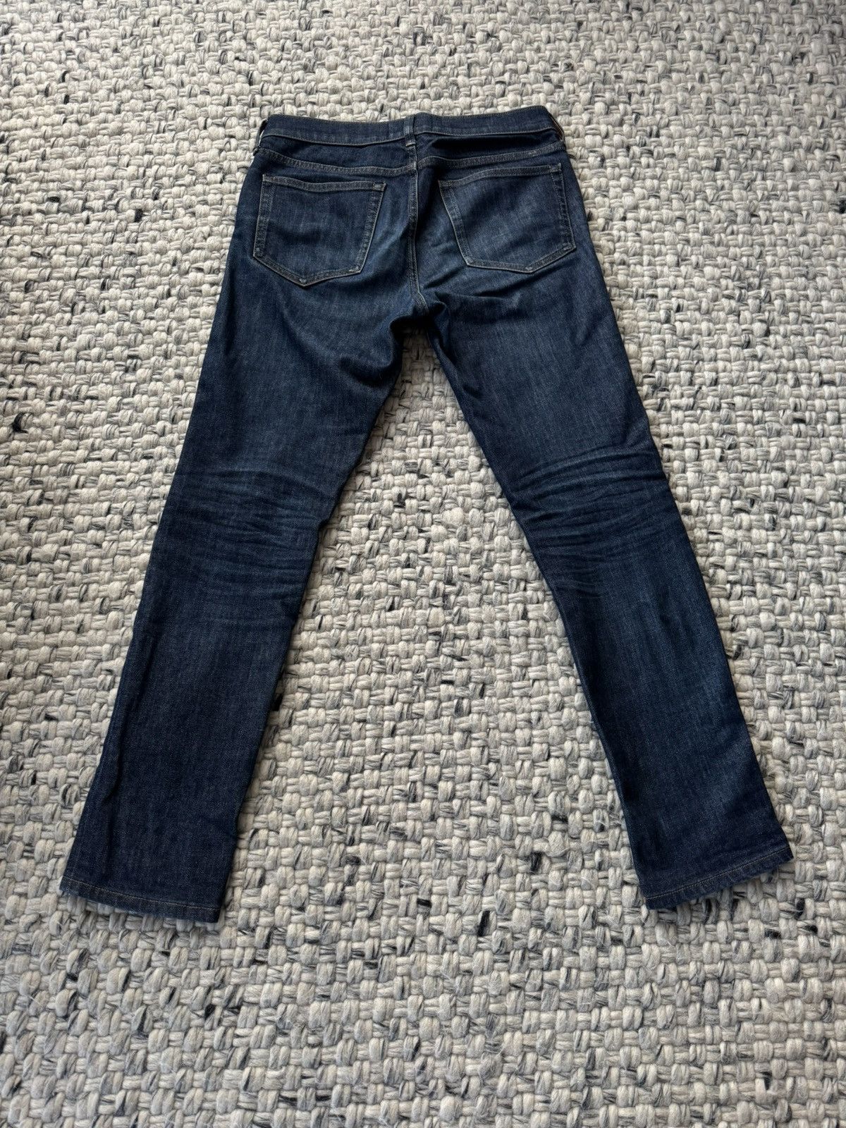 Everlane The Organic Cotton Slim-Fit Jean Size US 29 - 5 Thumbnail