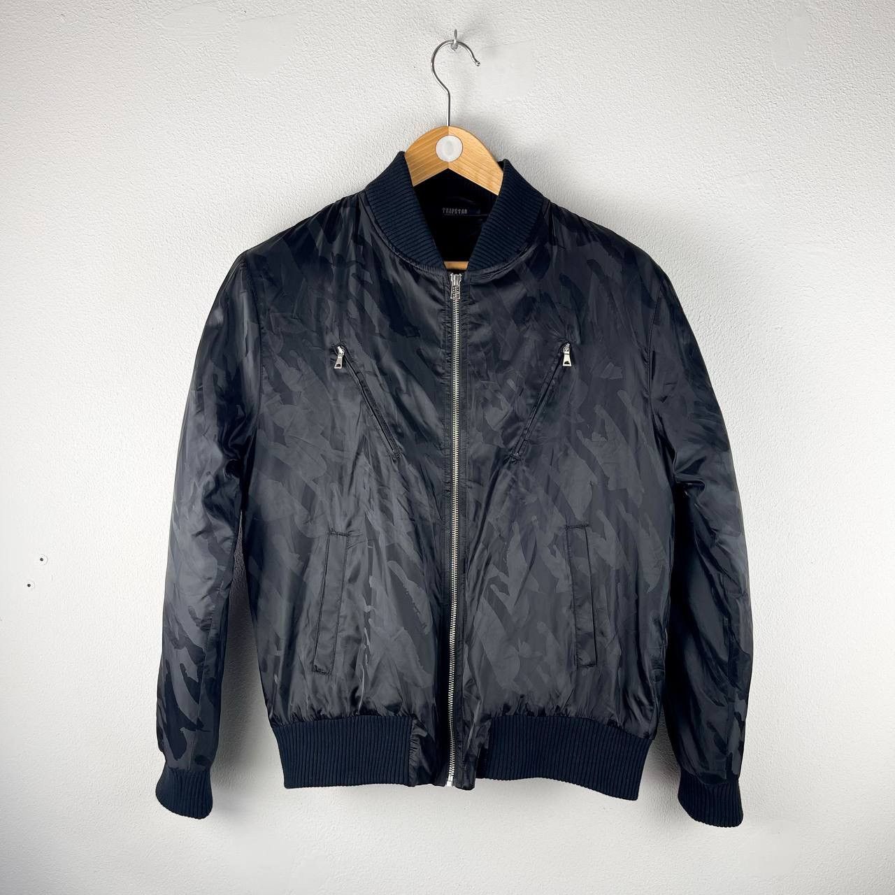 Bomber Jacket Trapstar
