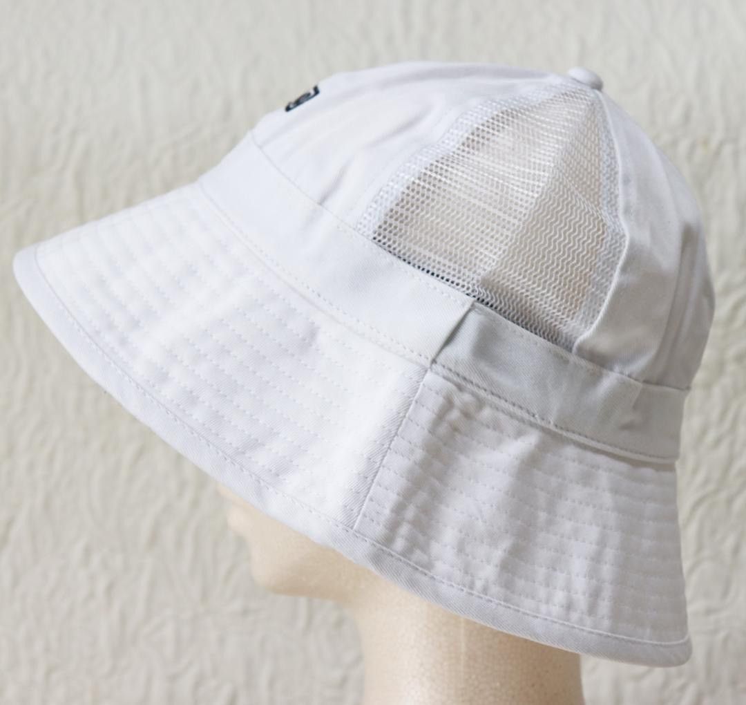 Japanese Brand Number Nine Bucket Hat Size ONE SIZE - 2 Thumbnail