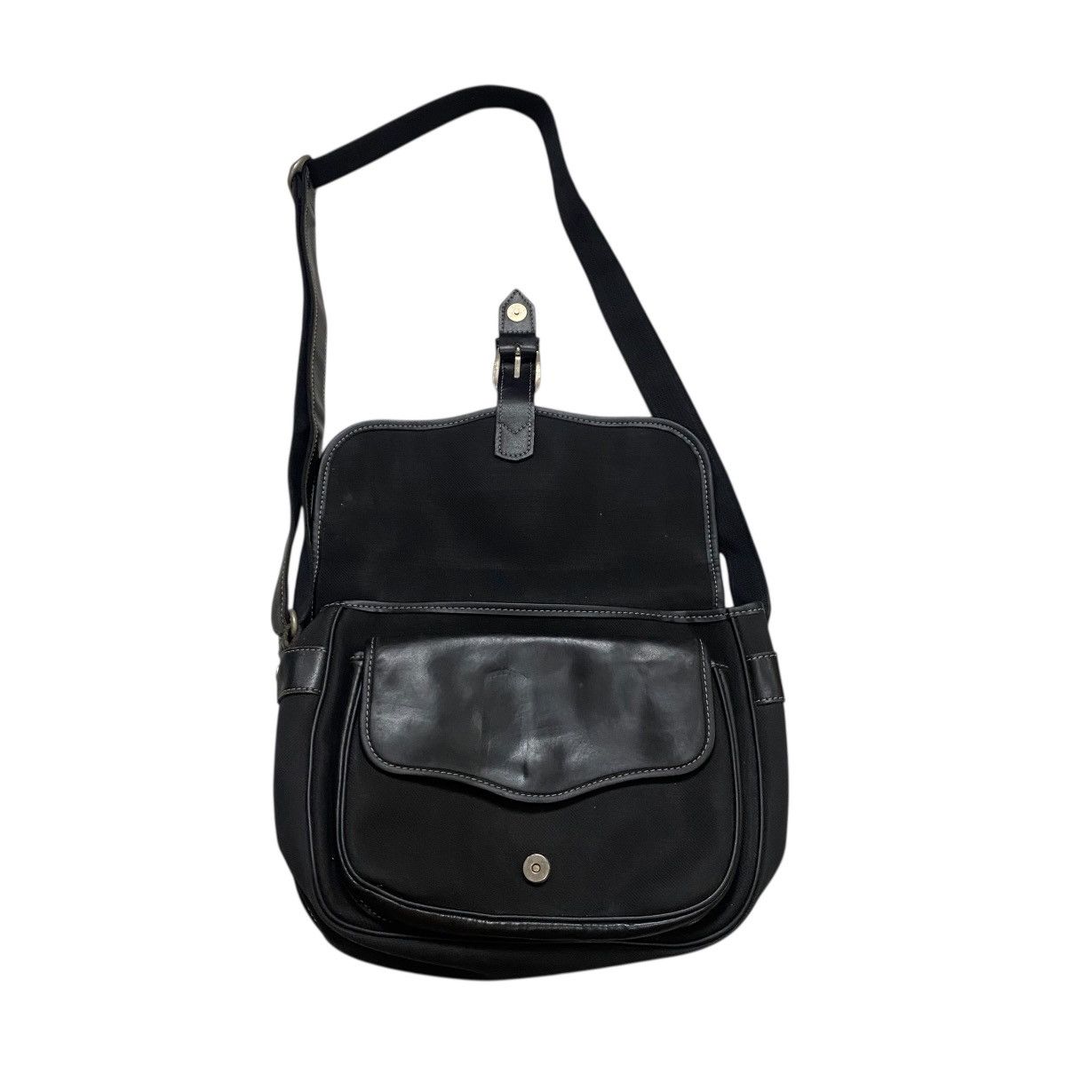 Renoma Vintage Renoma Sling Bag Size ONE SIZE - 13 Thumbnail